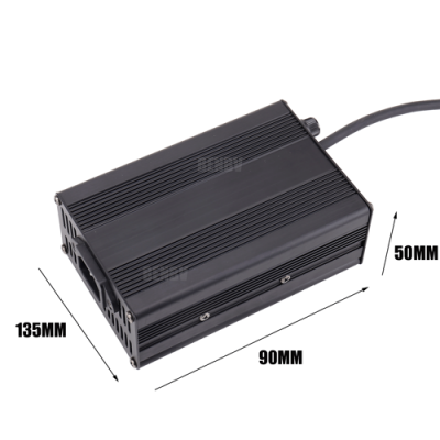 12V 14.6v 12.8V 5A DC Power supply Smart Car Battery Charger For Lithium LiFePO4 Deep Cycle Rechargeable Batteries - 副本