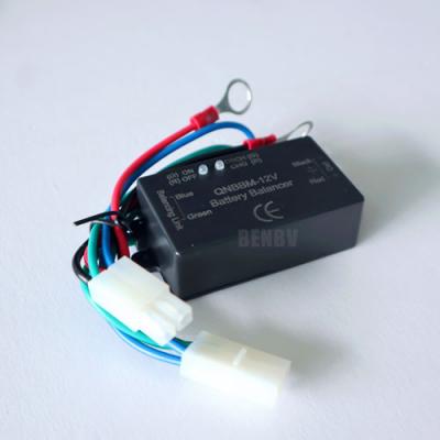 12v 24v 48v lead acid bms, AGM GEL Flooeded VRLA battery equalizer