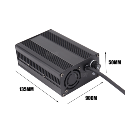 24V5A 36V4A 48V3A 60V2A wheelchair charger,power chair adaptor,handy mobility scooter power supply,automatic trickle chargers