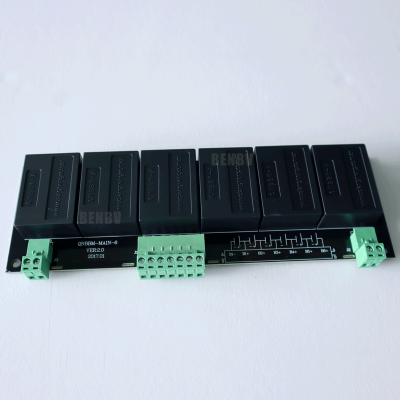 6S LTO Battery Balancer,6S lto BMS,LTO bank equalisers