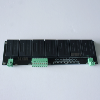 7S 24V 5A Active bms,lithium cell balancer,power wall balancer