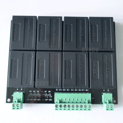 8S 24v battery balancer,Active truck battery bms,Smart Energy Transfer Board