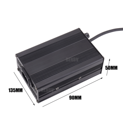 Rapid Charging battery charger 12v15a 24v10a 36v6a 48v5a 60v4a 72v3a charger auto cut battery charger 